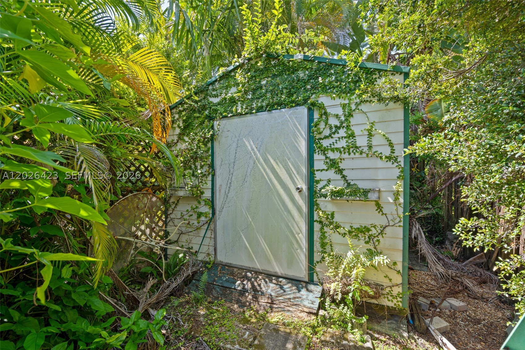 GRIFFING BISCAYNE PARK EST - Residential