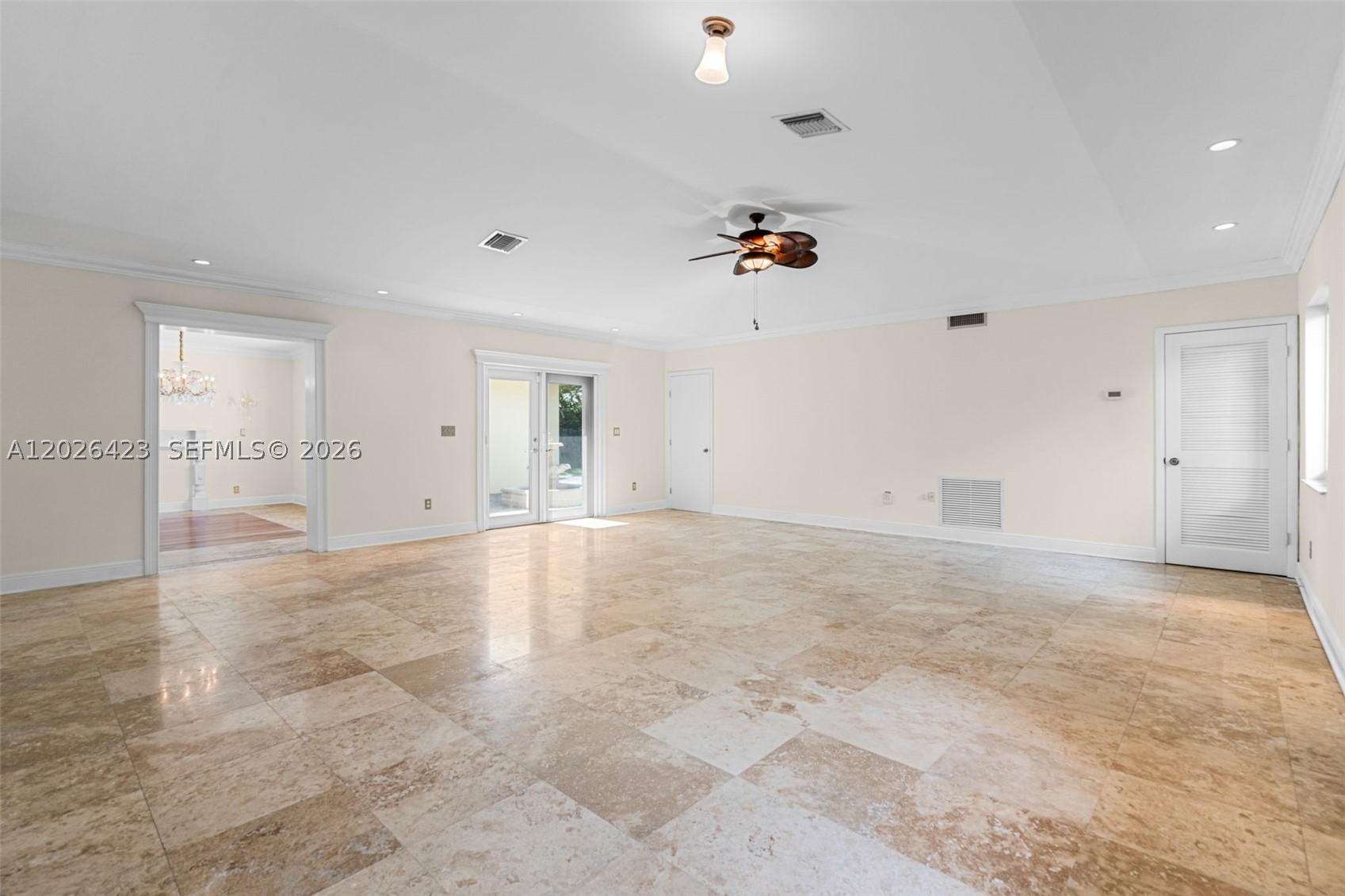 GRIFFING BISCAYNE PARK EST - Residential