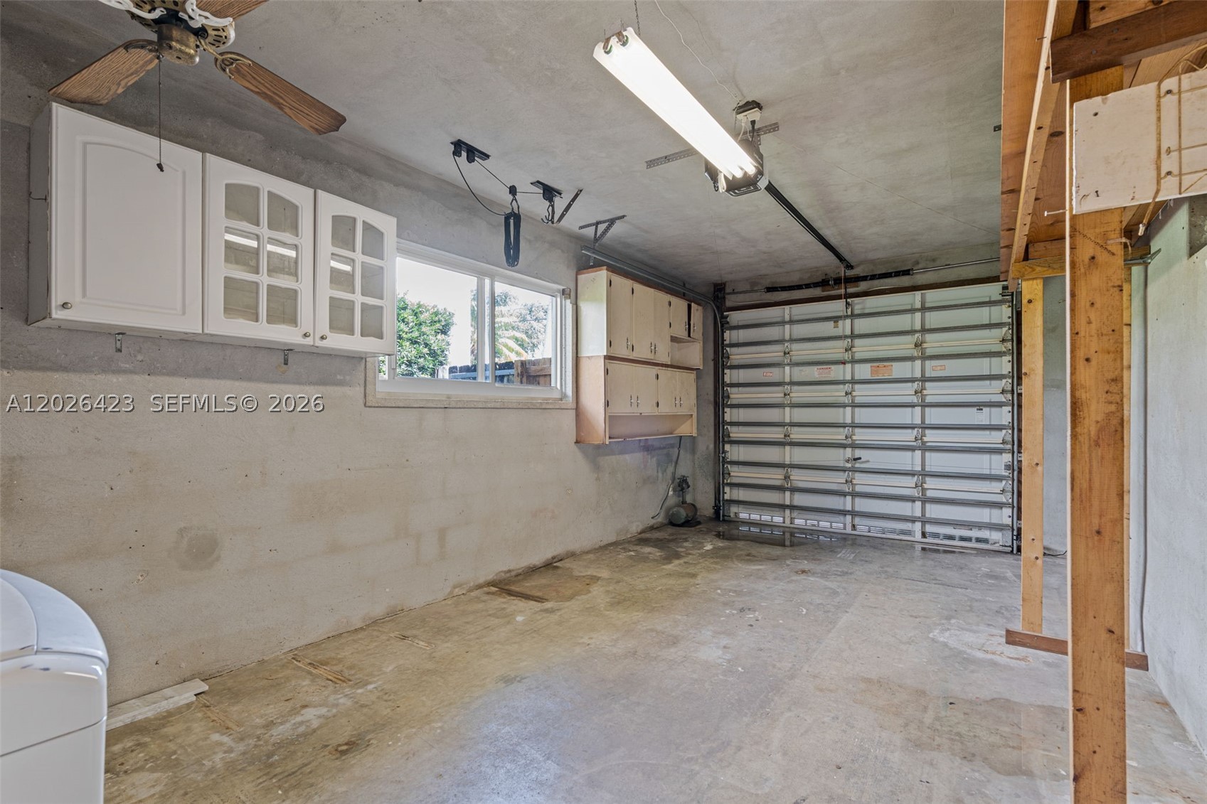 GRIFFING BISCAYNE PARK EST - Residential