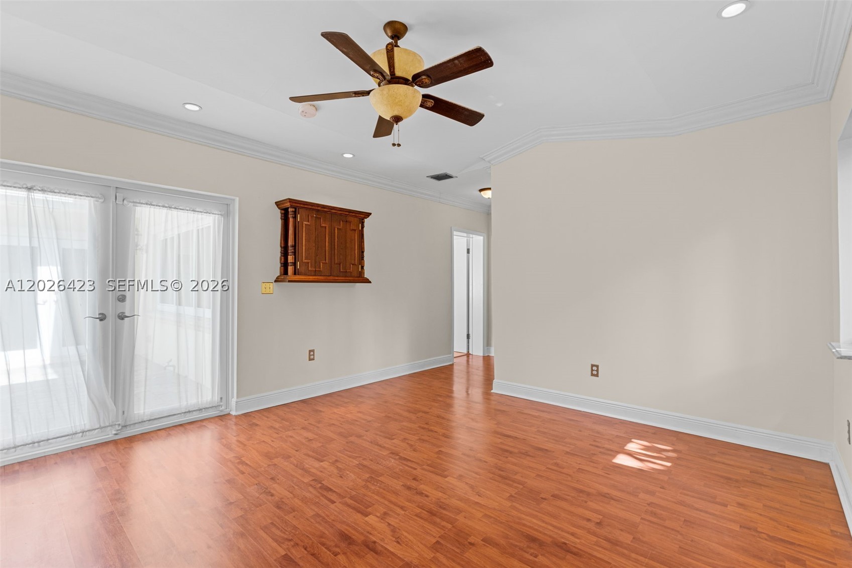 GRIFFING BISCAYNE PARK EST - Residential