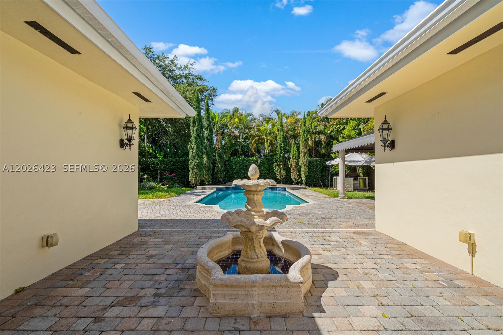 GRIFFING BISCAYNE PARK EST - Residential