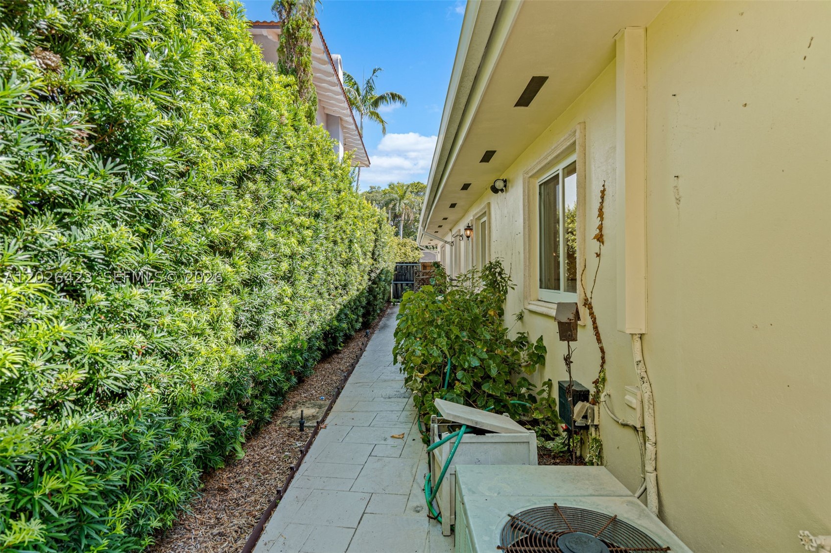GRIFFING BISCAYNE PARK EST - Residential