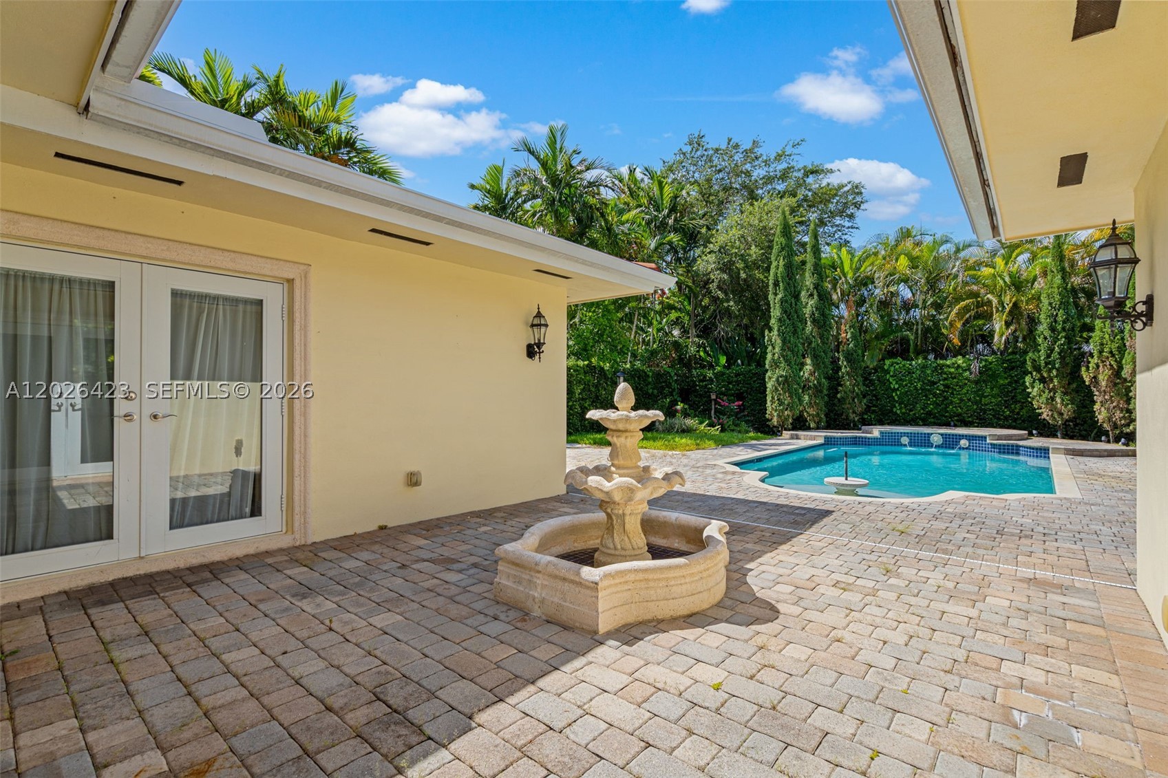 GRIFFING BISCAYNE PARK EST - Residential