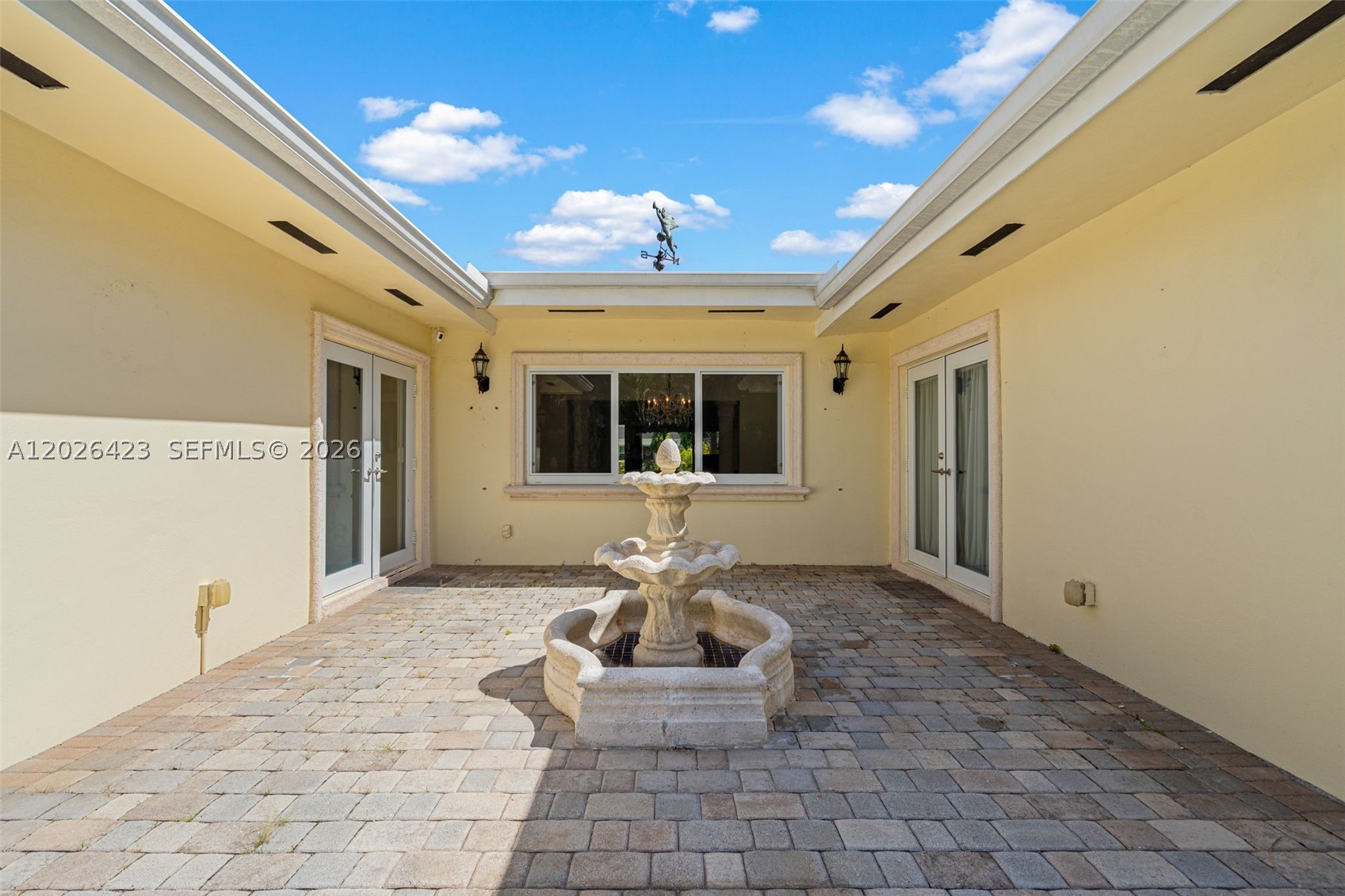 GRIFFING BISCAYNE PARK EST - Residential