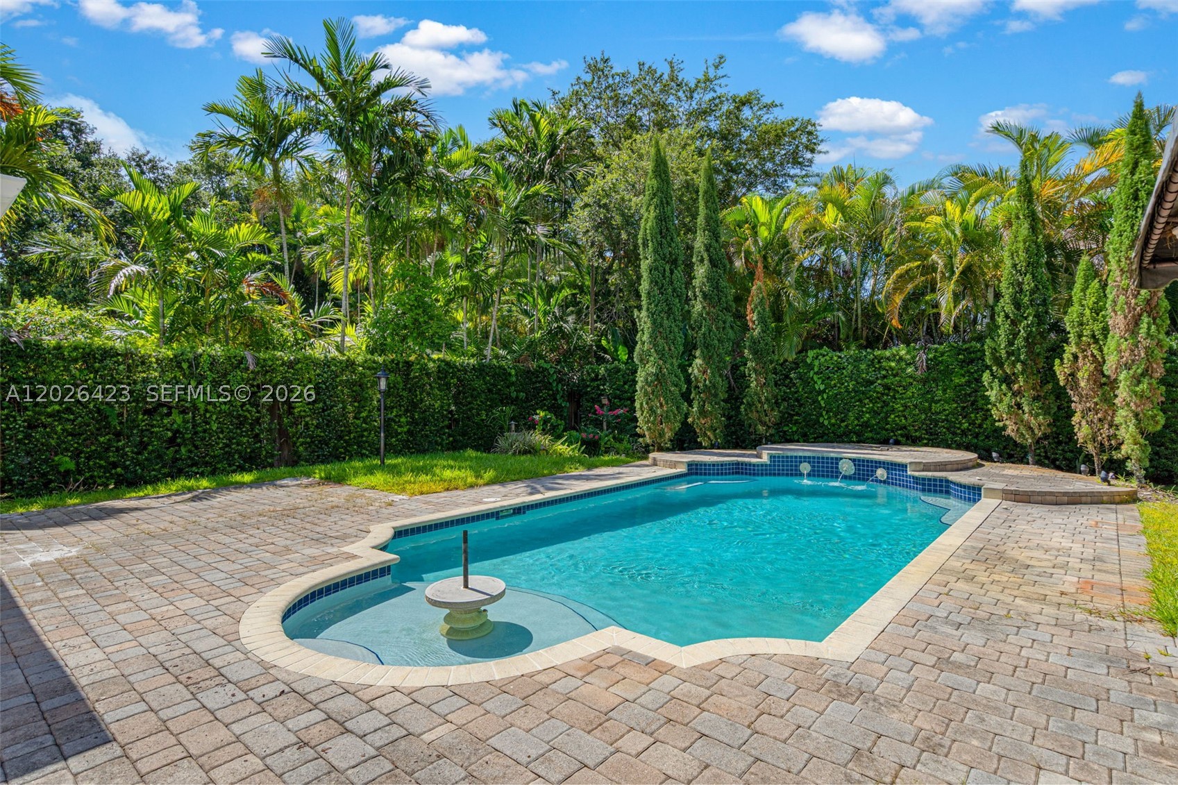 GRIFFING BISCAYNE PARK EST - Residential