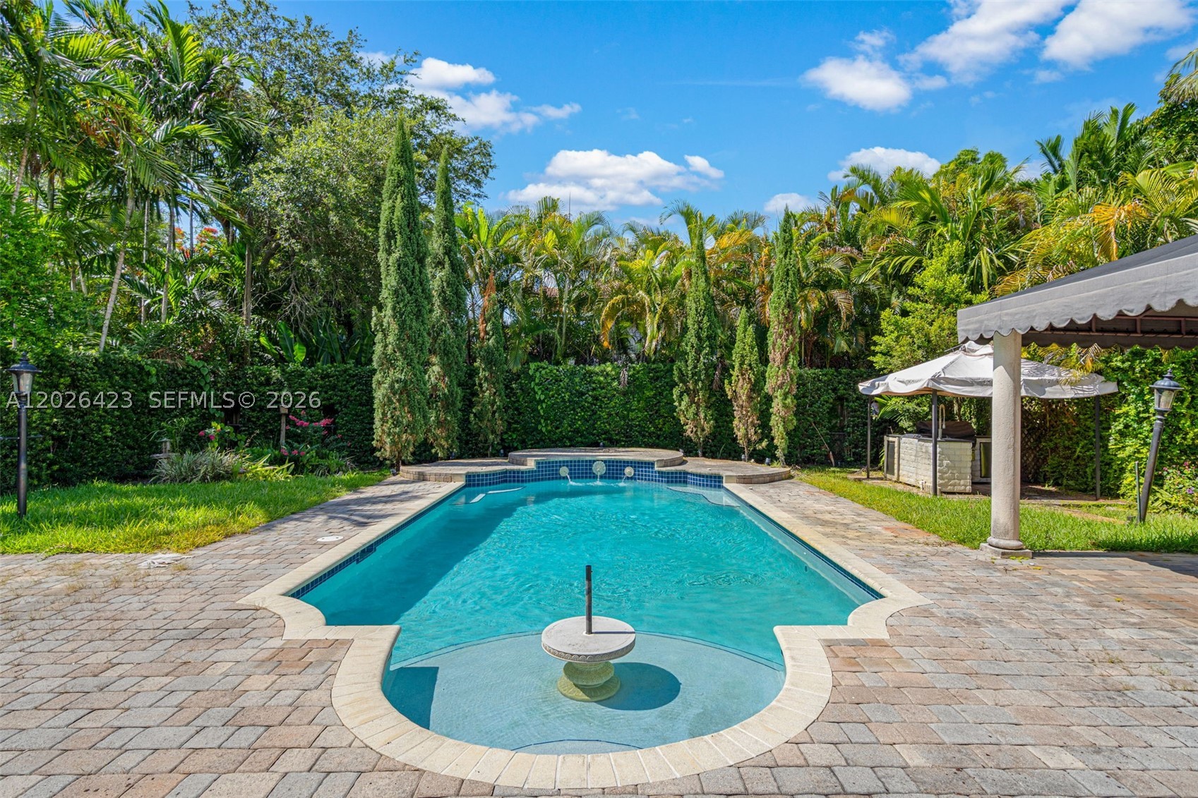 GRIFFING BISCAYNE PARK EST - Residential