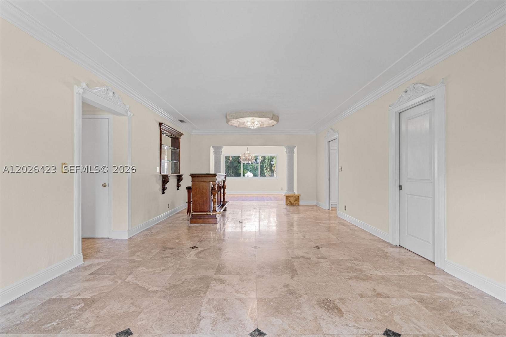 GRIFFING BISCAYNE PARK EST - Residential