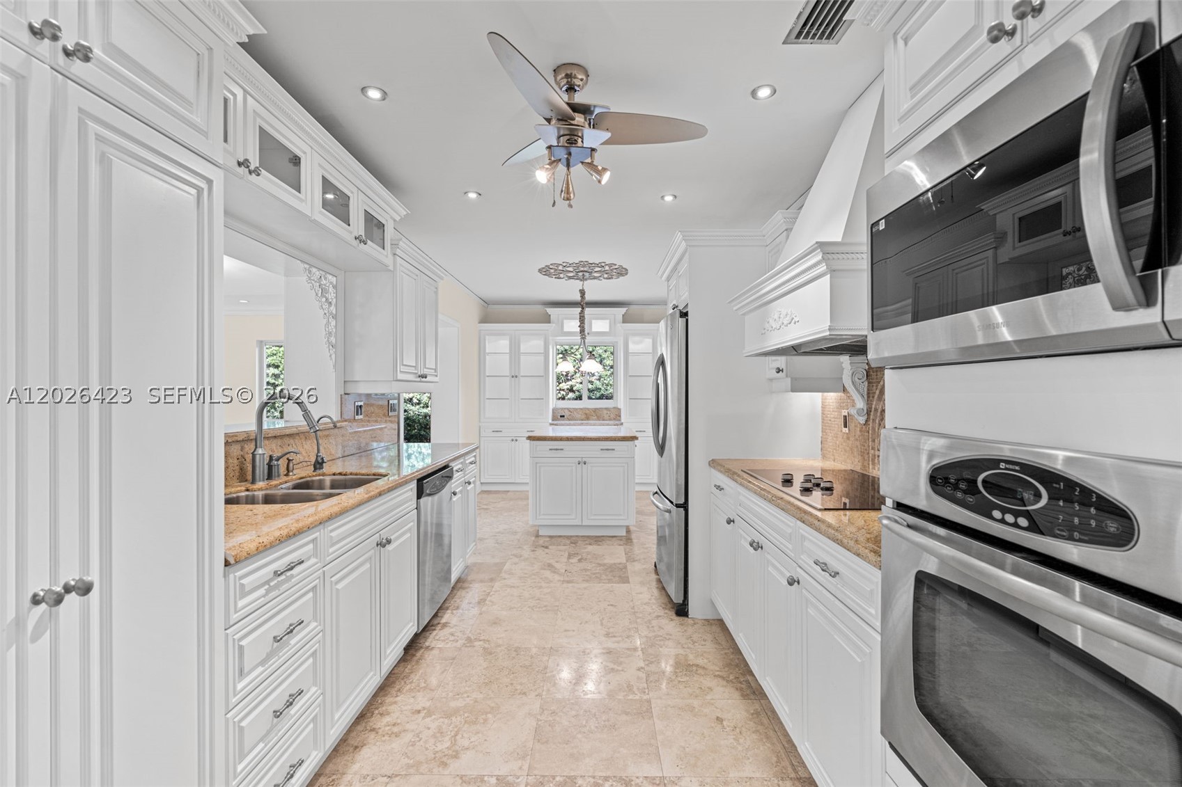 GRIFFING BISCAYNE PARK EST - Residential