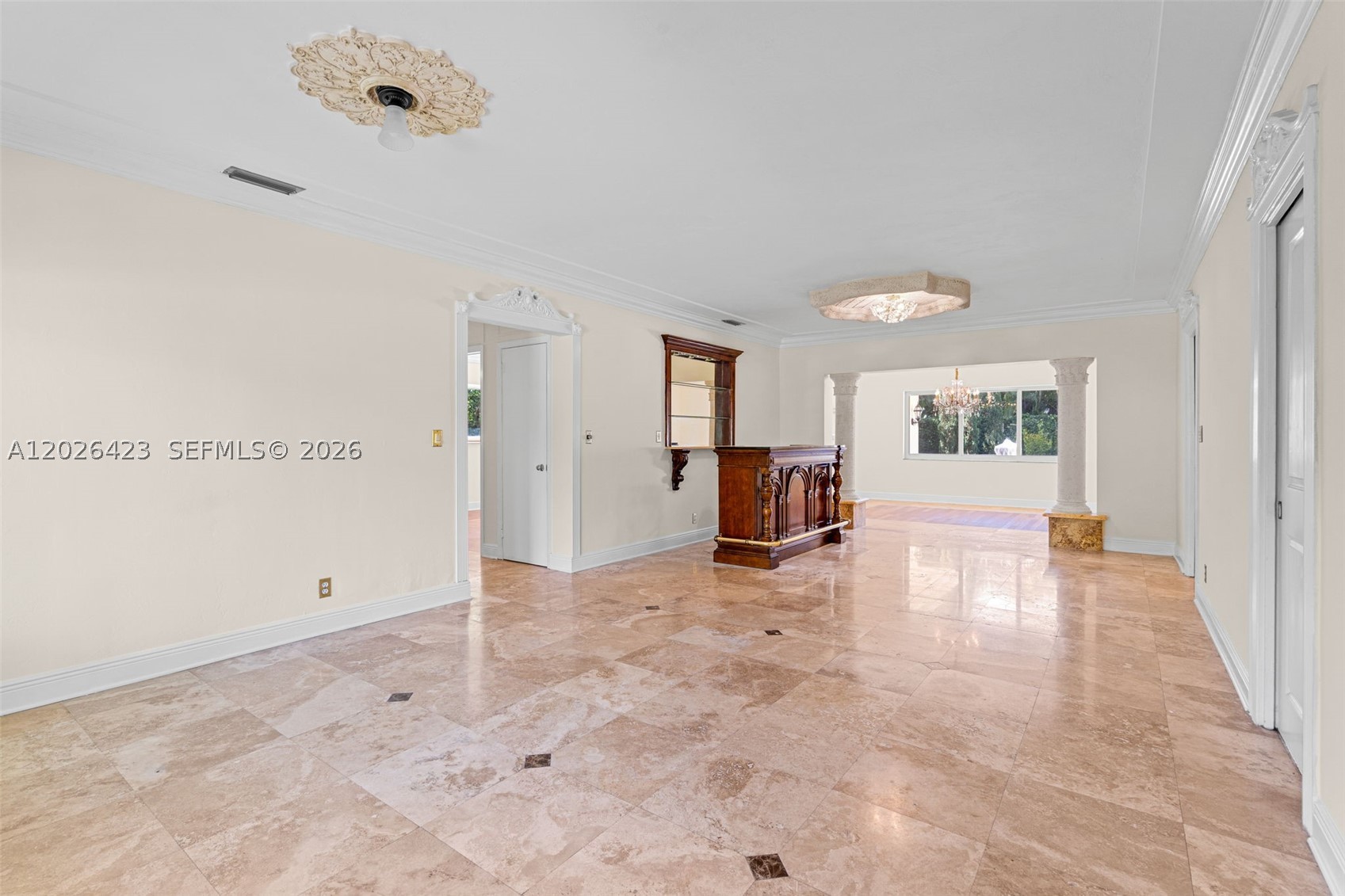 GRIFFING BISCAYNE PARK EST - Residential
