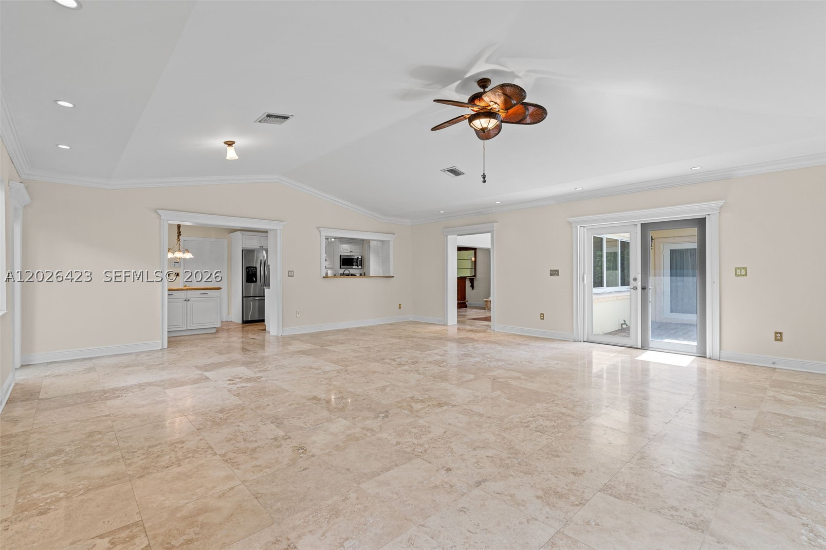 GRIFFING BISCAYNE PARK EST - Residential