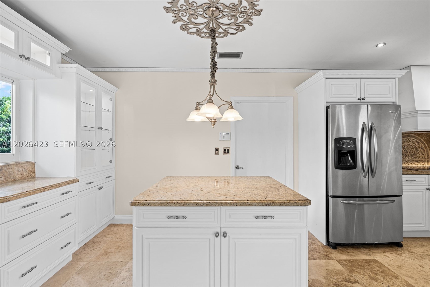 GRIFFING BISCAYNE PARK EST - Residential