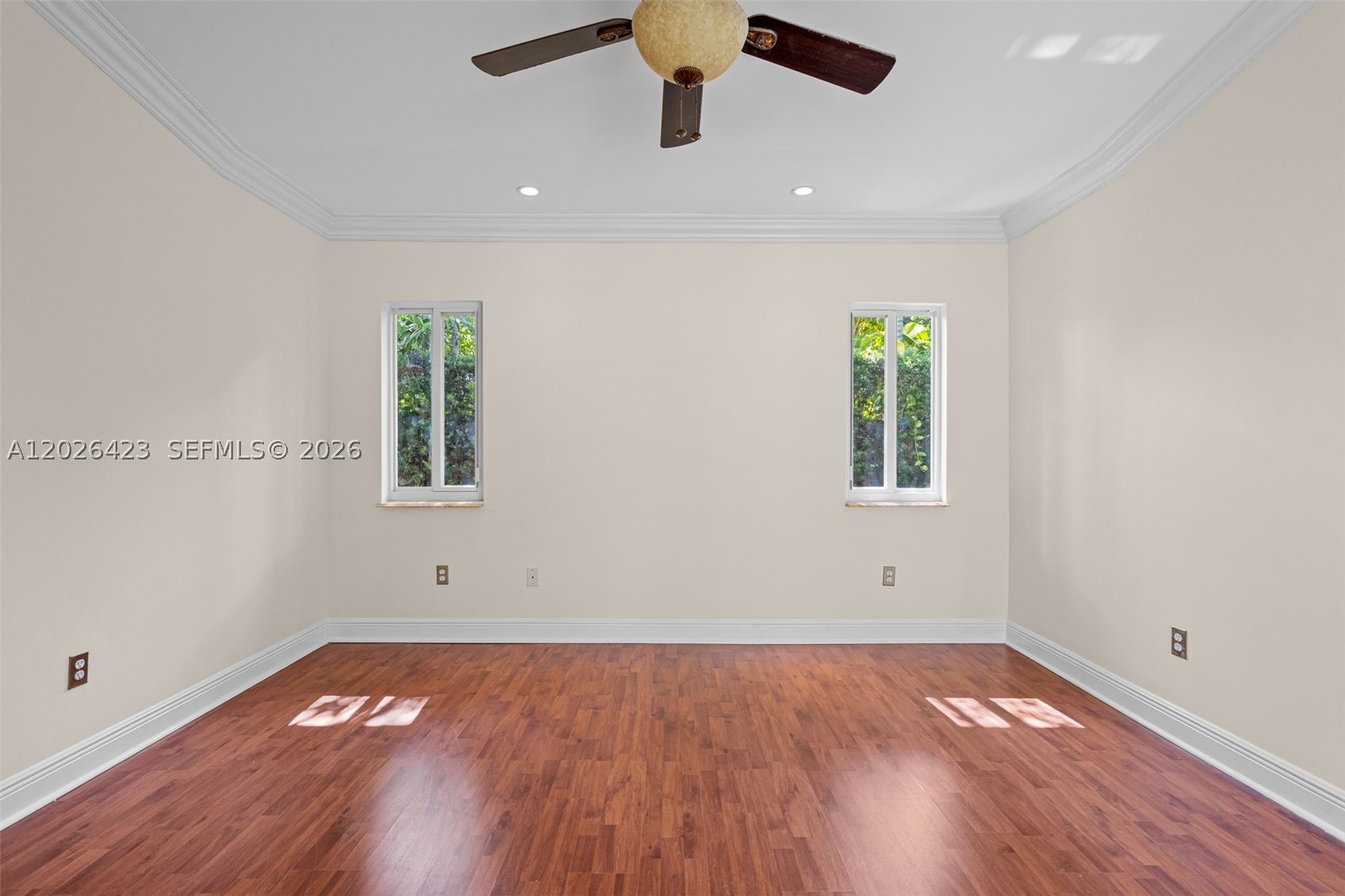 GRIFFING BISCAYNE PARK EST - Residential