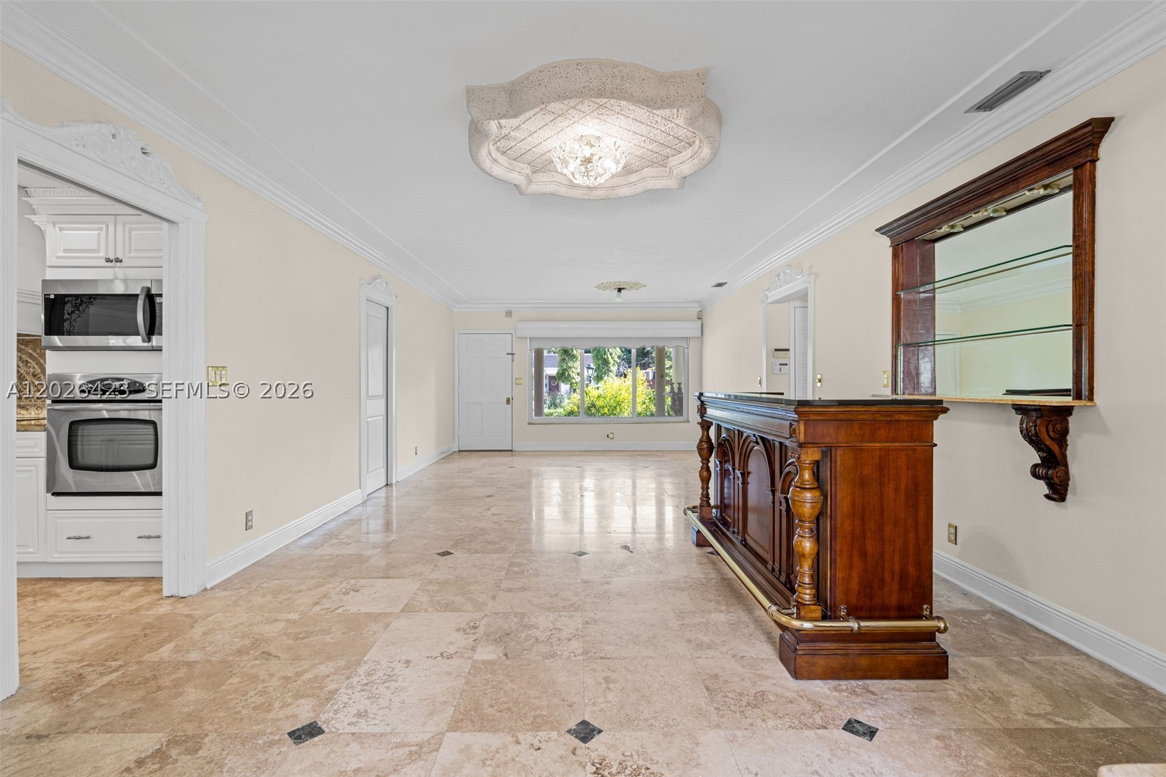 GRIFFING BISCAYNE PARK EST - Residential