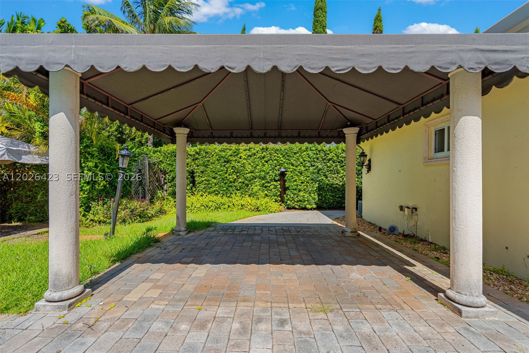 GRIFFING BISCAYNE PARK EST - Residential