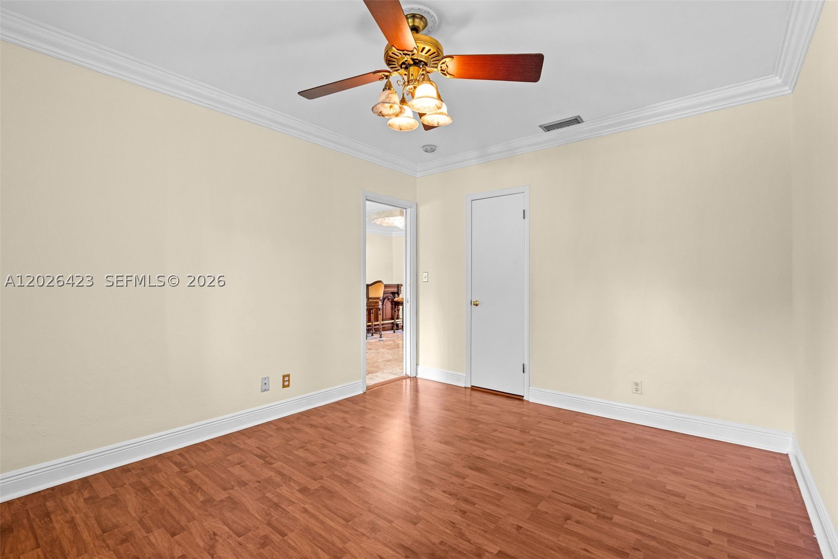 GRIFFING BISCAYNE PARK EST - Residential