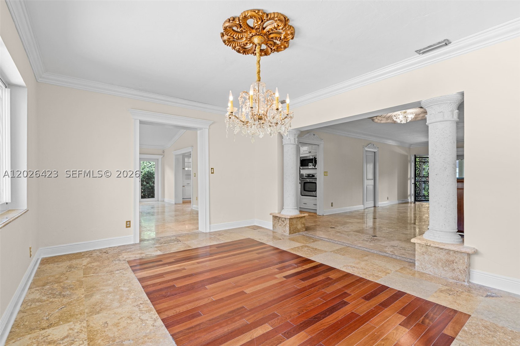 GRIFFING BISCAYNE PARK EST - Residential
