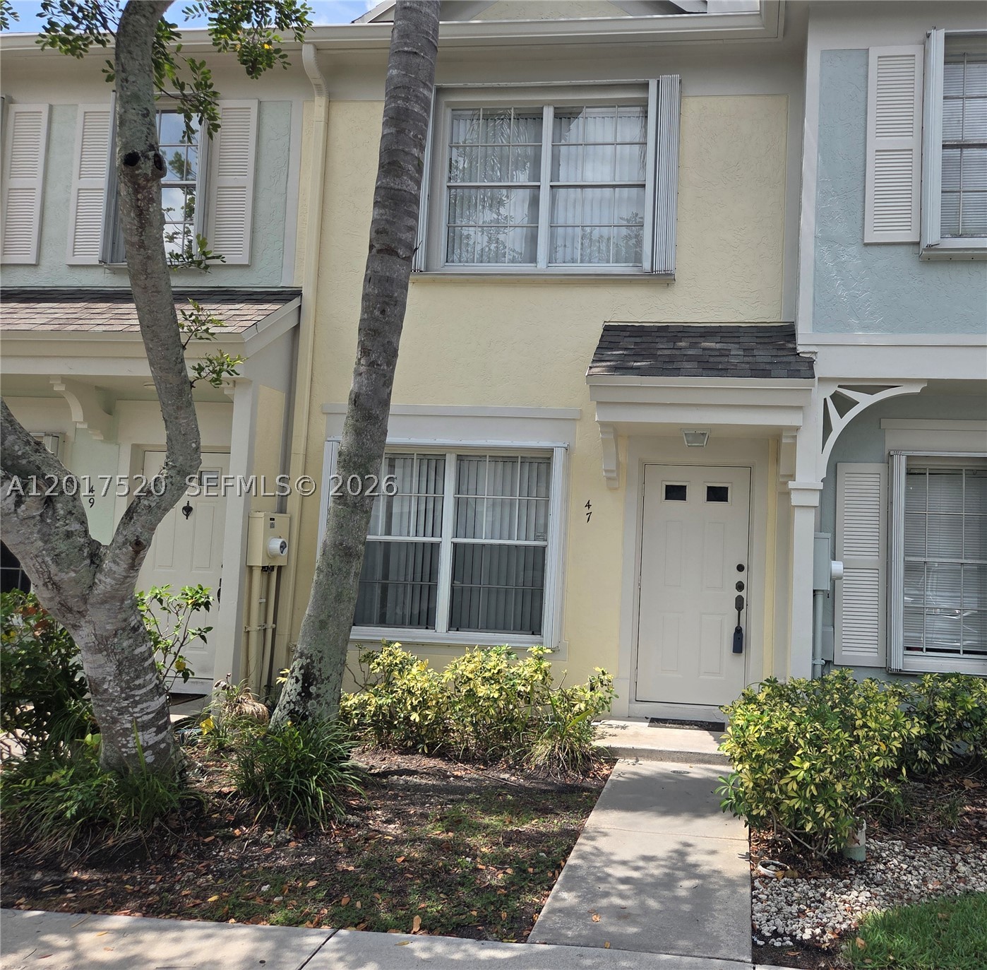 BONAVENTURE - Residential