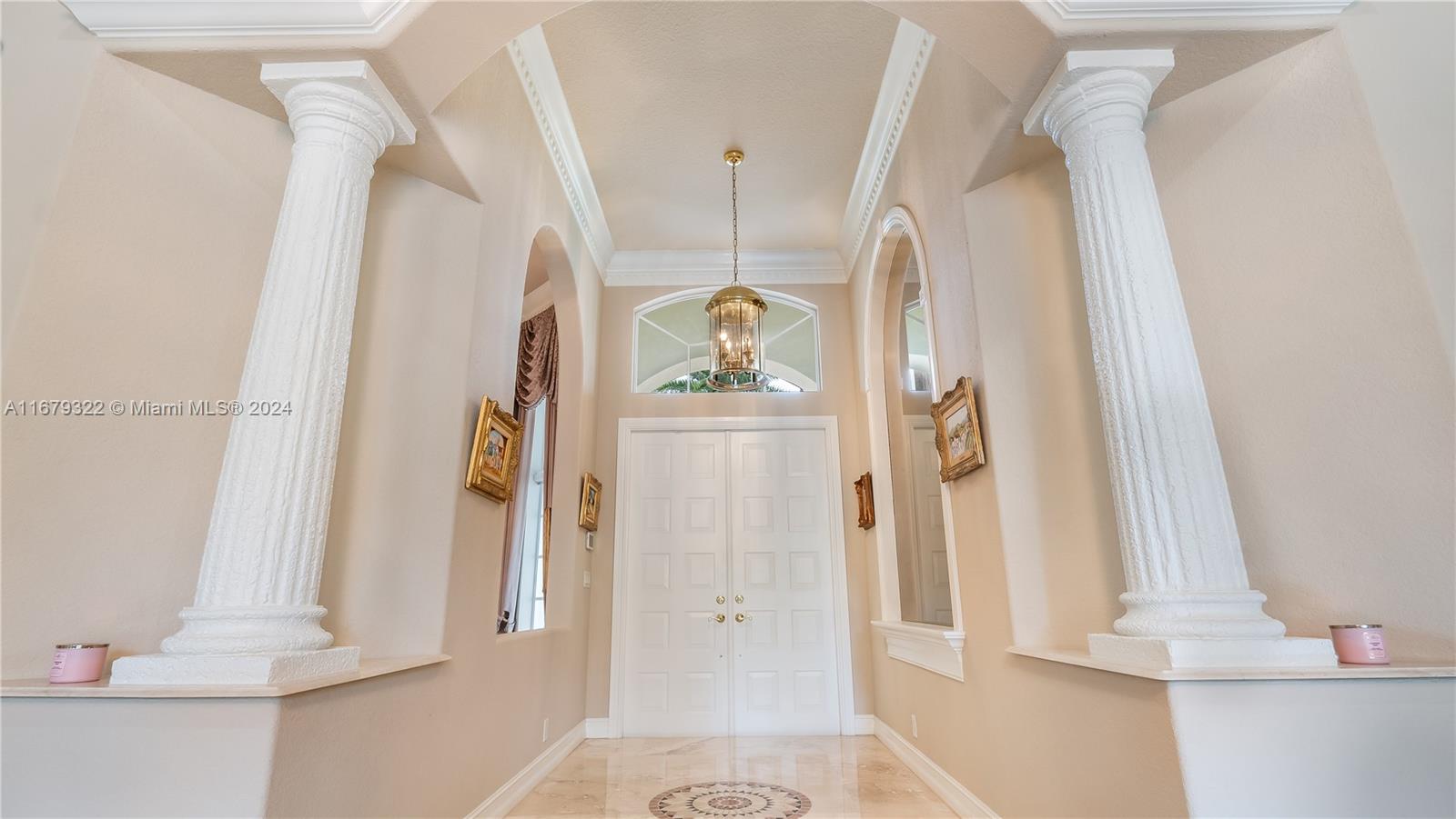 KAPOK GROVE ESTATES - Residential