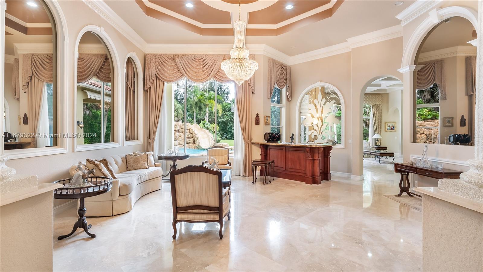 KAPOK GROVE ESTATES - Residential