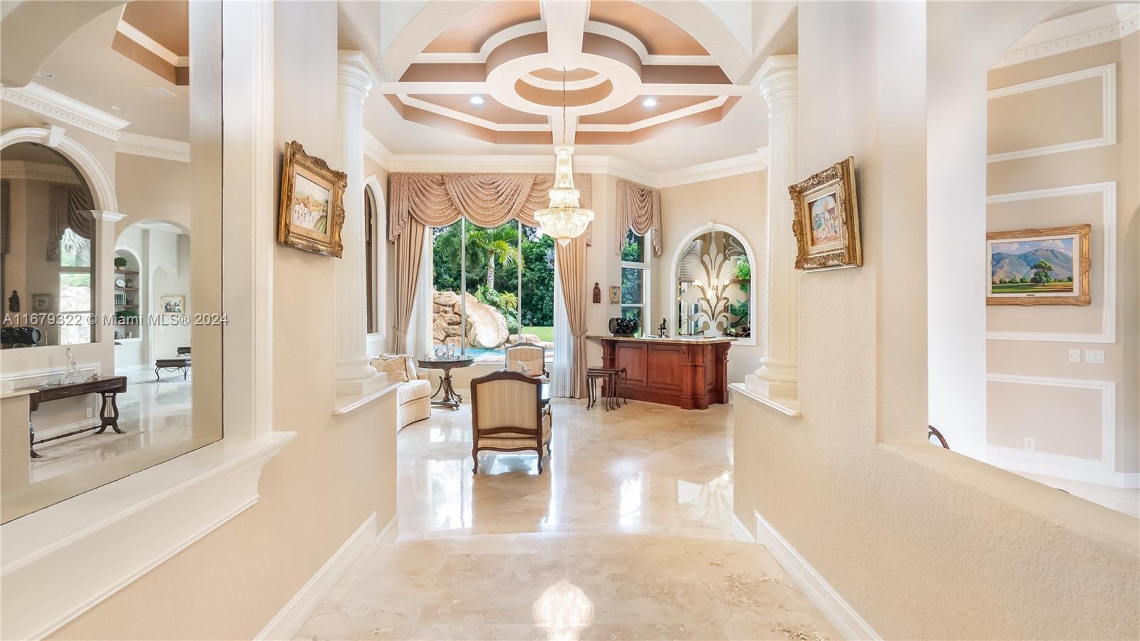 KAPOK GROVE ESTATES - Residential