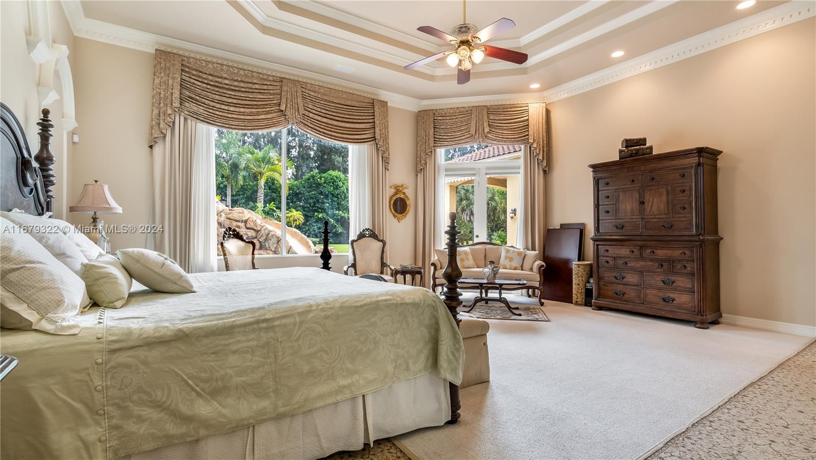KAPOK GROVE ESTATES - Residential