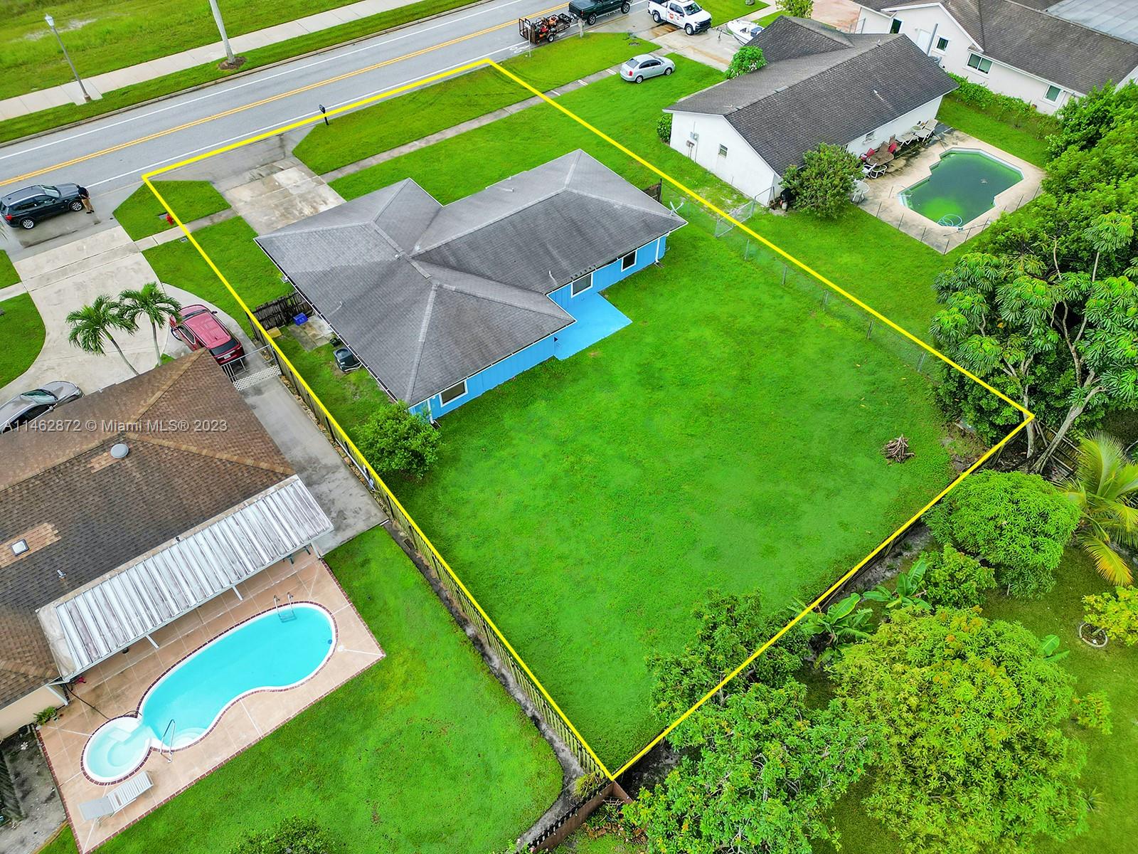 LA MANCHA 2 - Residential Lease