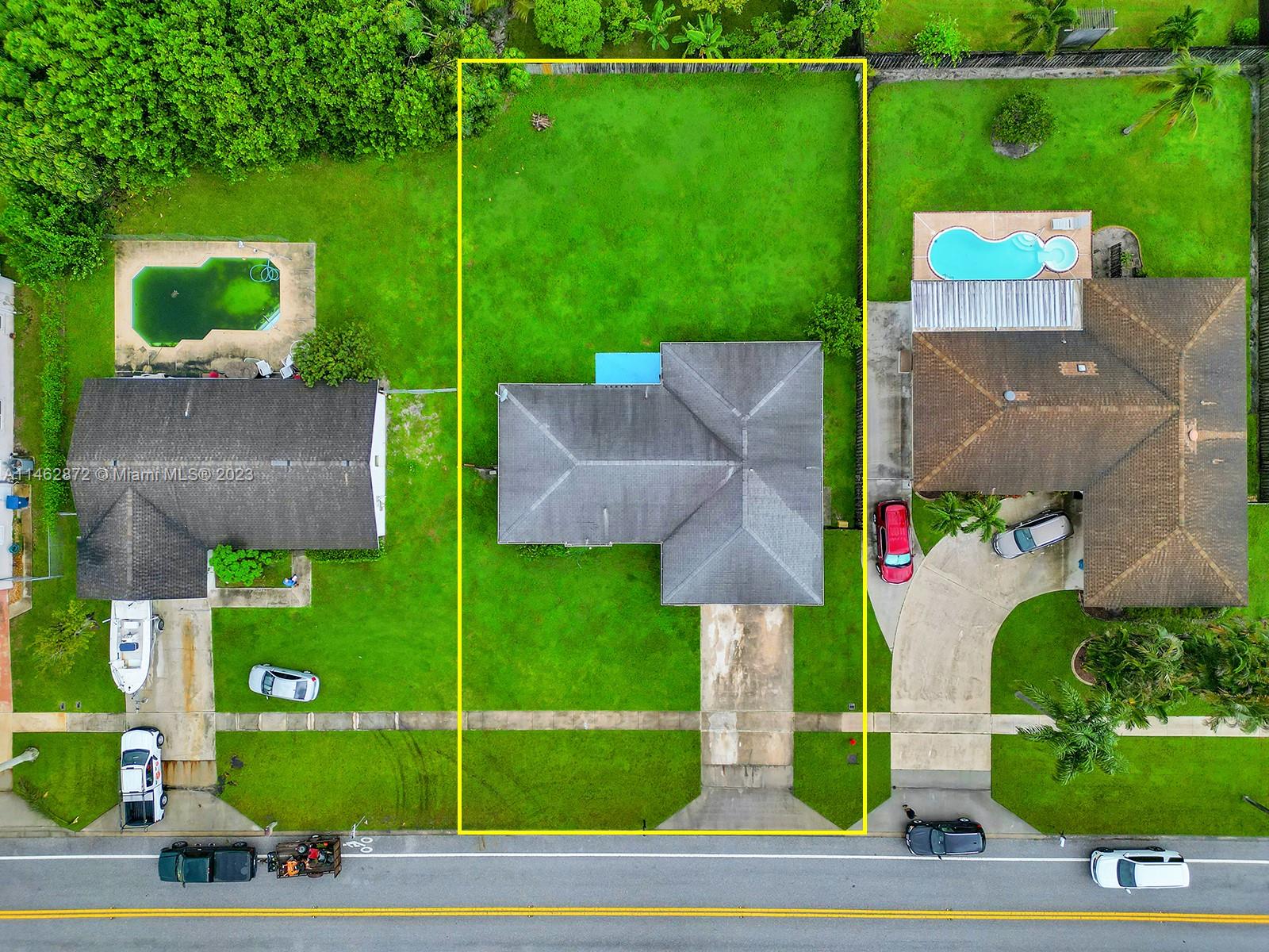 LA MANCHA 2 - Residential Lease
