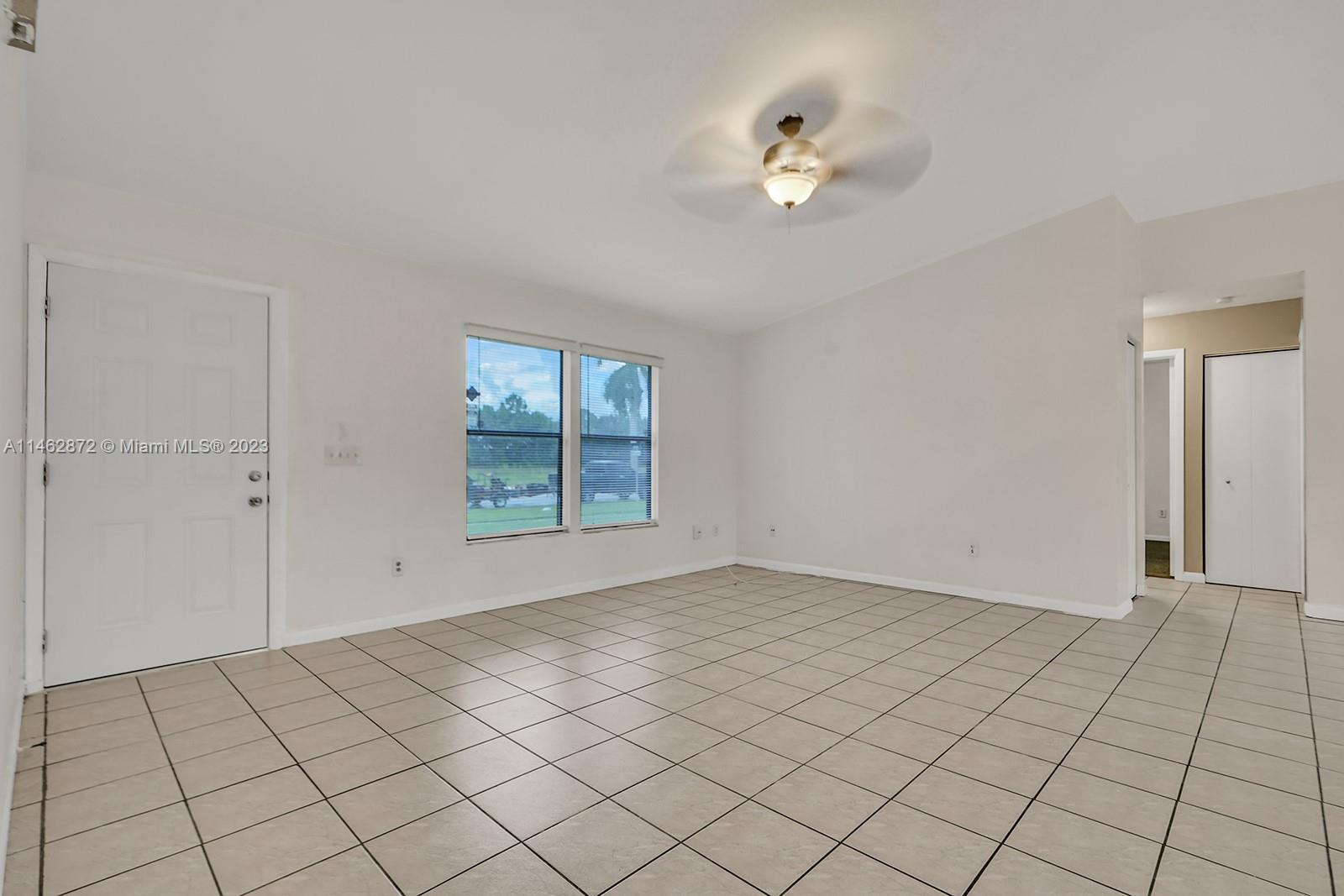 LA MANCHA 2 - Residential Lease
