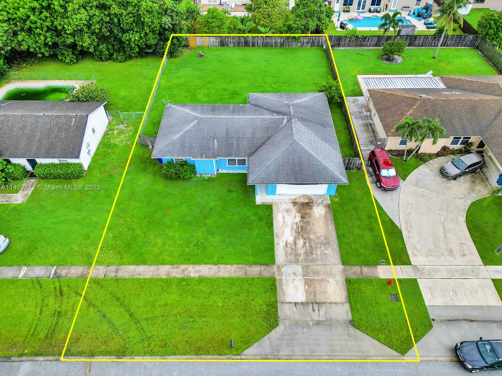 LA MANCHA 2 - Residential Lease
