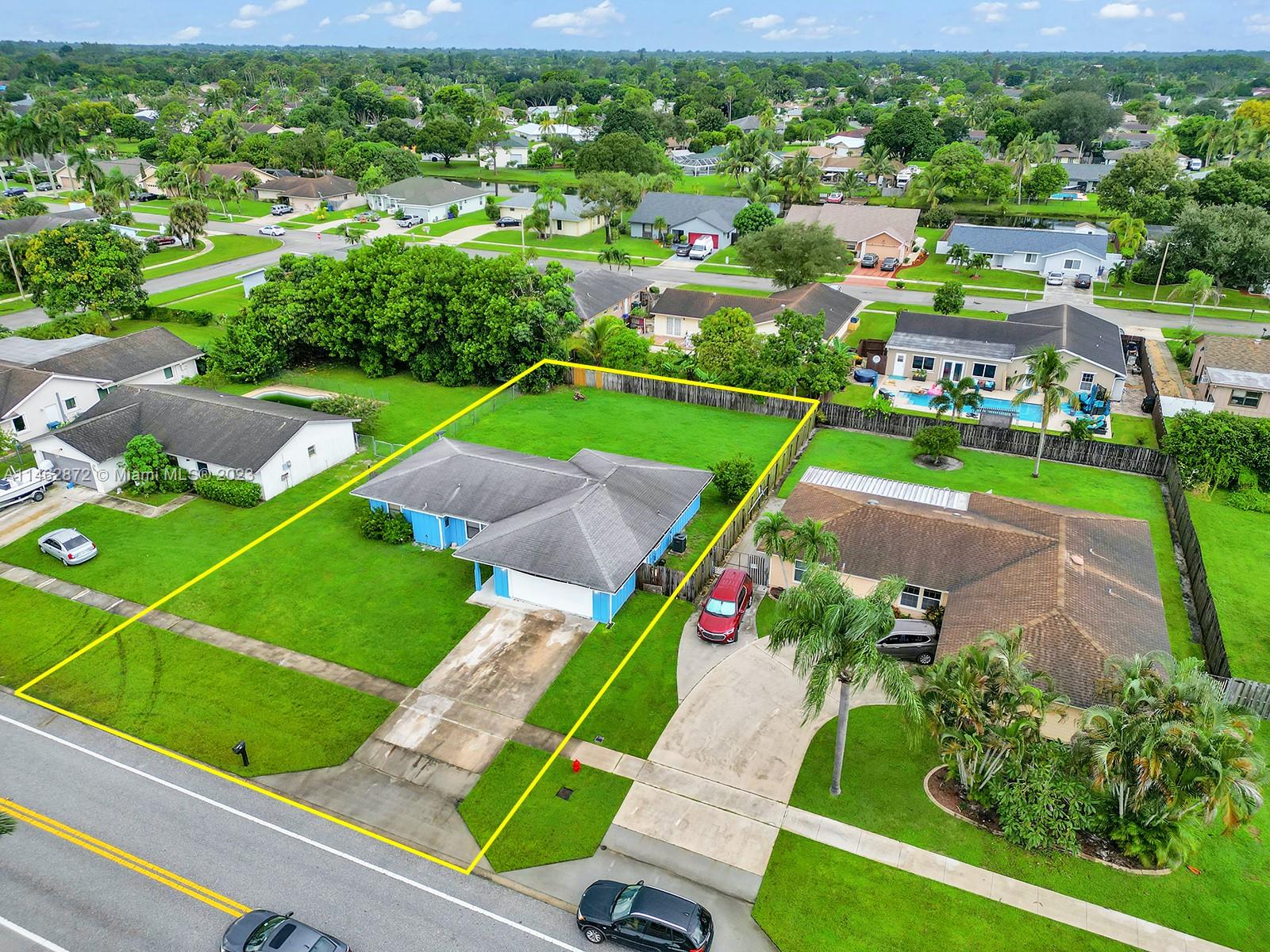 LA MANCHA 2 - Residential Lease