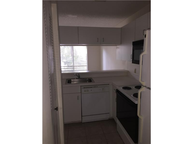 NAPOLI GARDENS AT CORAL S - Residential Lease