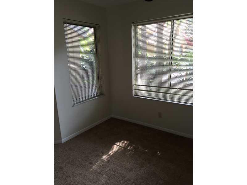 NAPOLI GARDENS AT CORAL S - Residential Lease