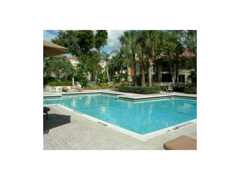 NAPOLI GARDENS AT CORAL S - Residential Lease