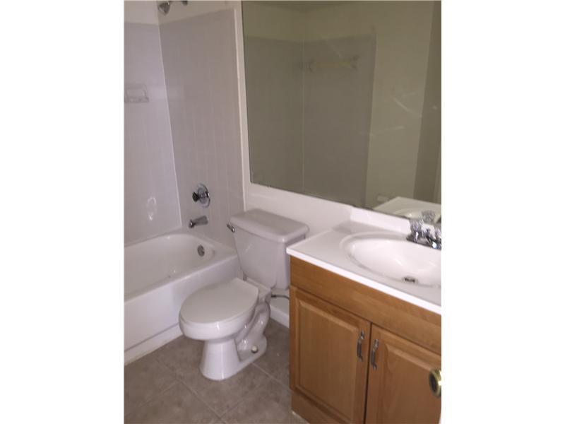 NAPOLI GARDENS AT CORAL S - Residential Lease