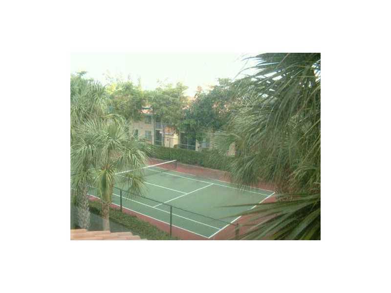 NAPOLI GARDENS AT CORAL S - Residential Lease
