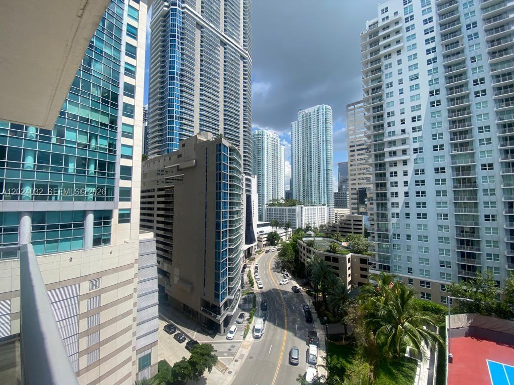 THE MARK ON BRICKELL COND - Residential