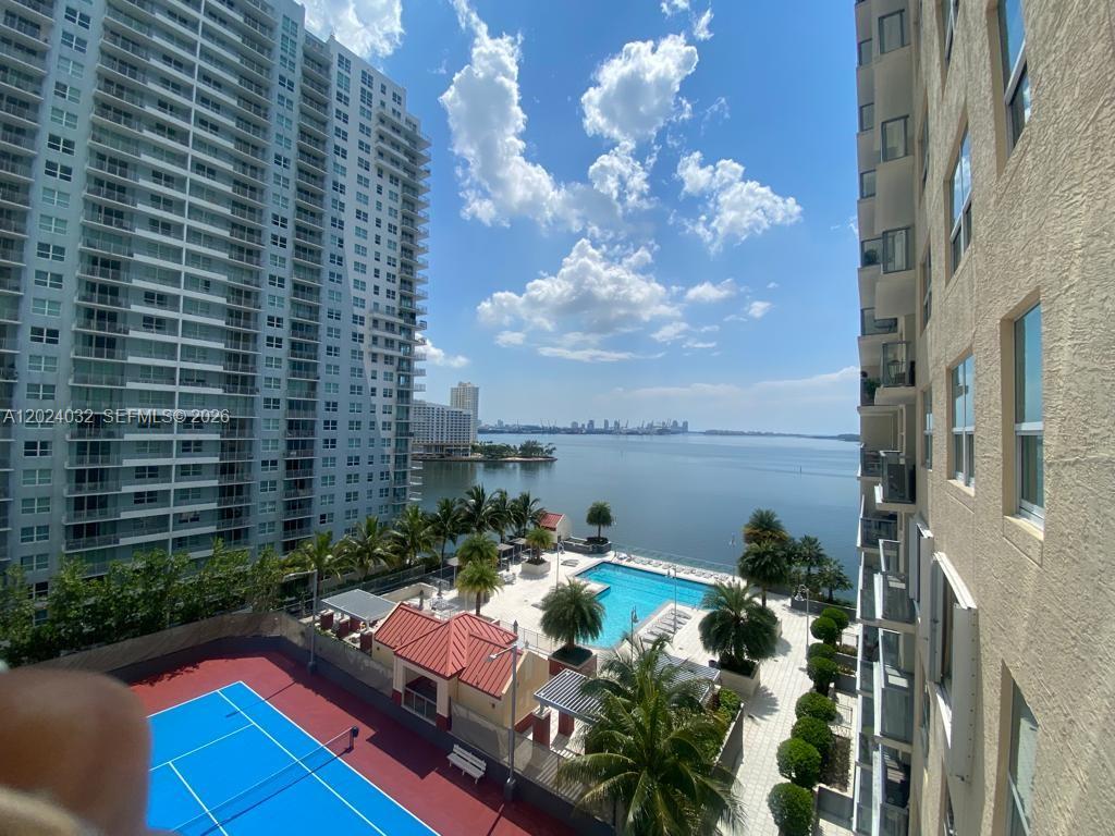 THE MARK ON BRICKELL COND - Residential