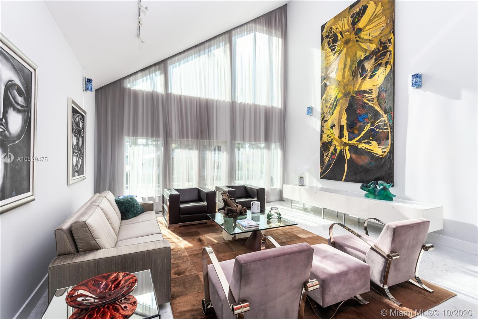 SUNRISE HARBOUR REV PL - Residential