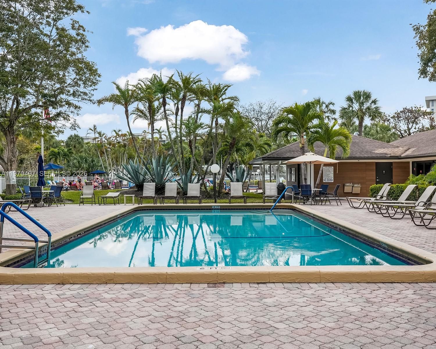 NO 22 PALM-AIRE COUNTRY C - Residential