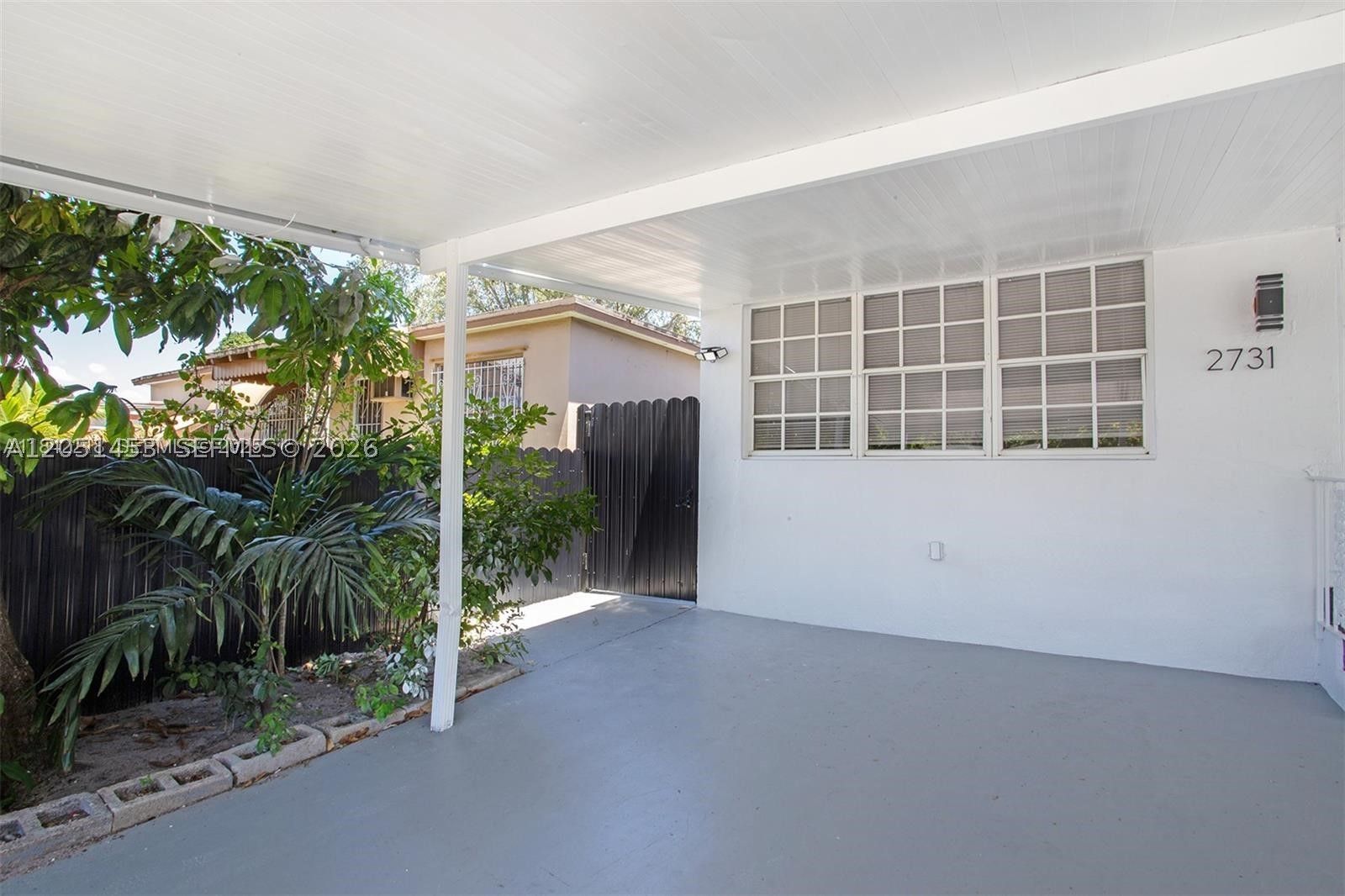 THE TROPICS AMD - Residential Lease