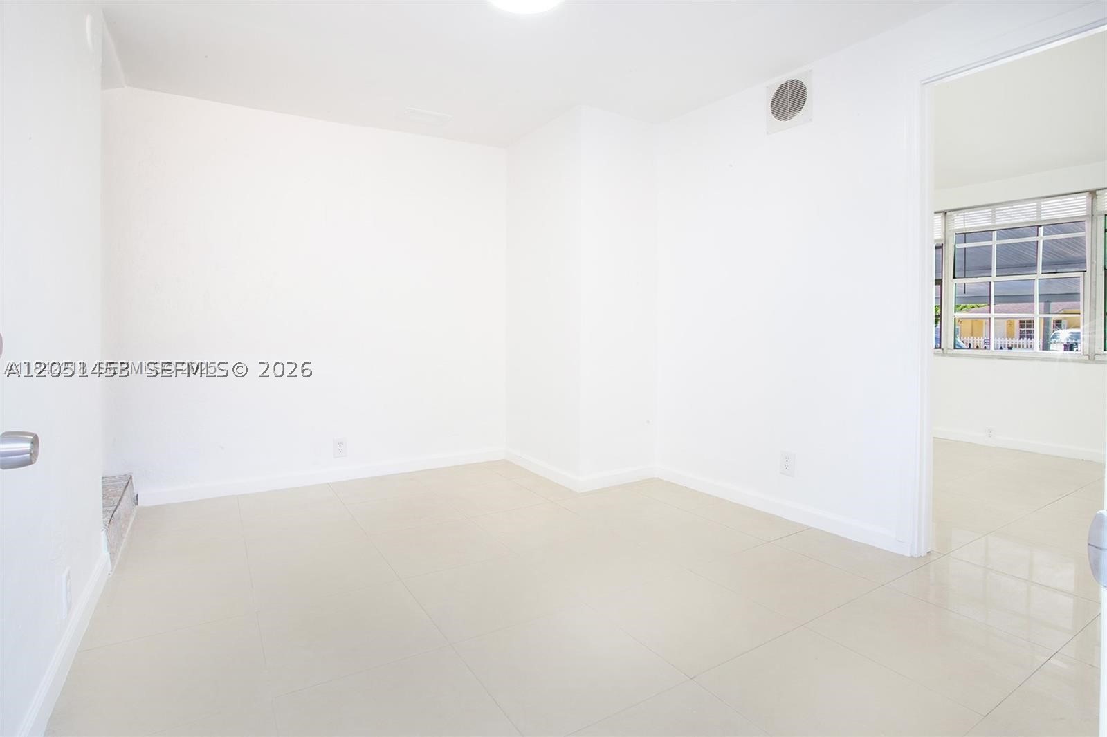 THE TROPICS AMD - Residential Lease