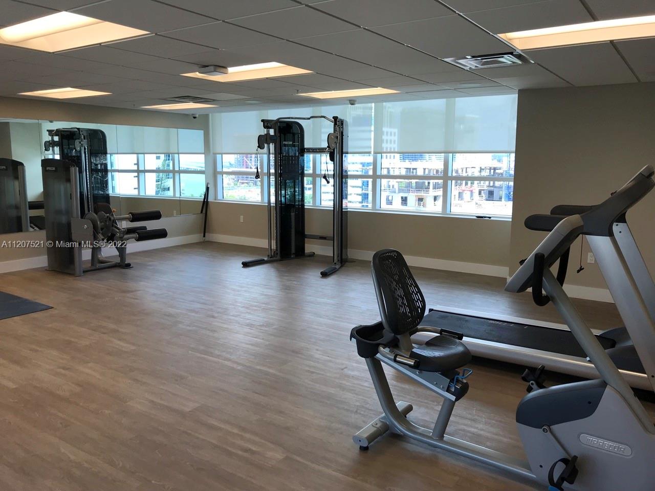 26 Edgewater - Residential Lease
