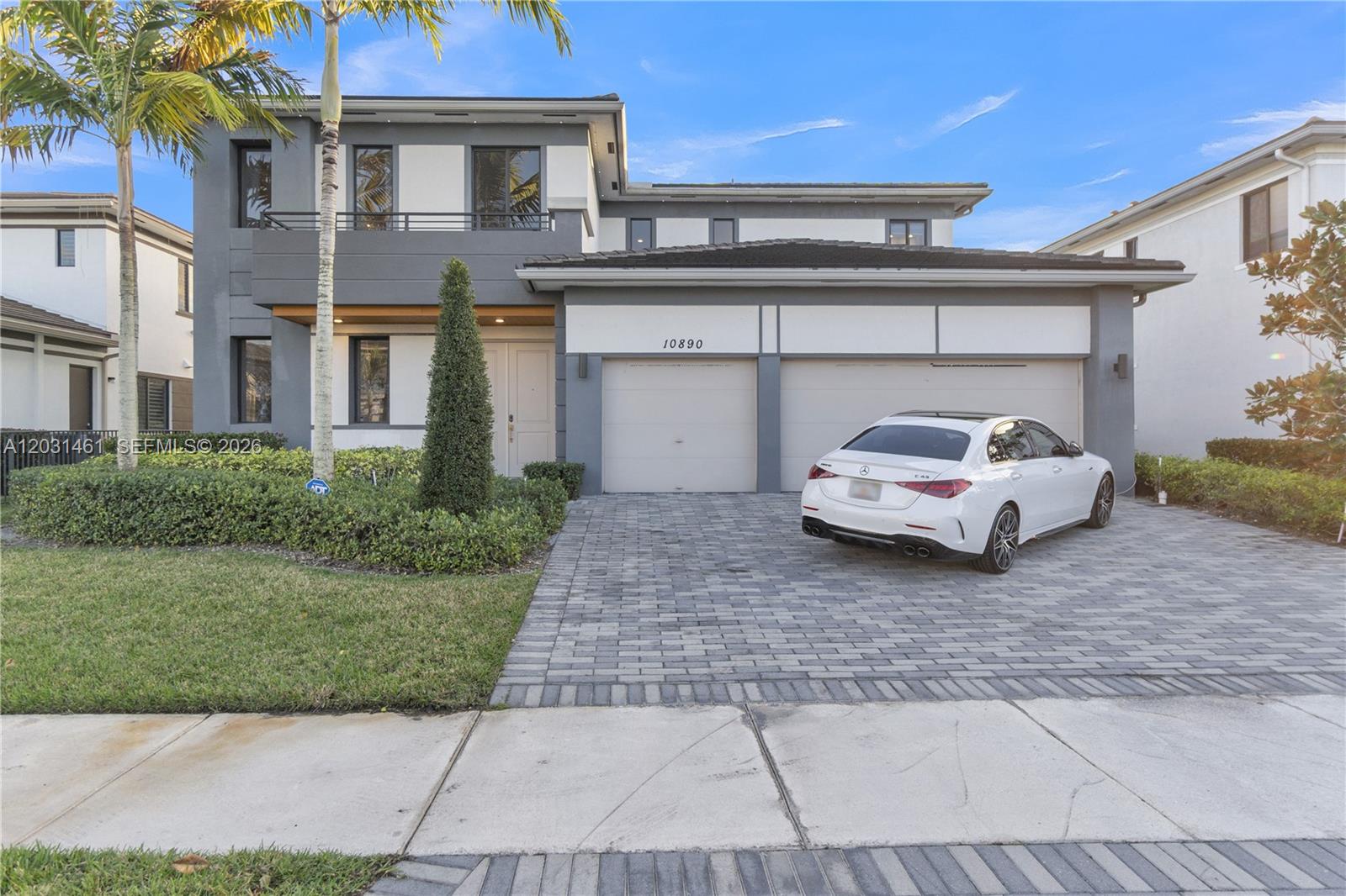 TRIPLE H RANCH PLAT - Residential Lease