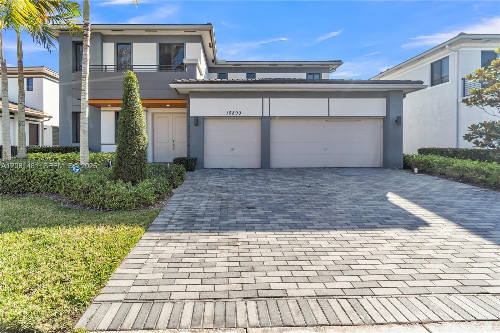 TRIPLE H RANCH PLAT - Residential Lease