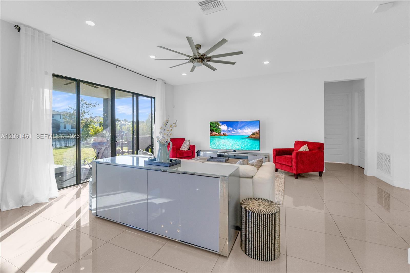 TRIPLE H RANCH PLAT - Residential Lease