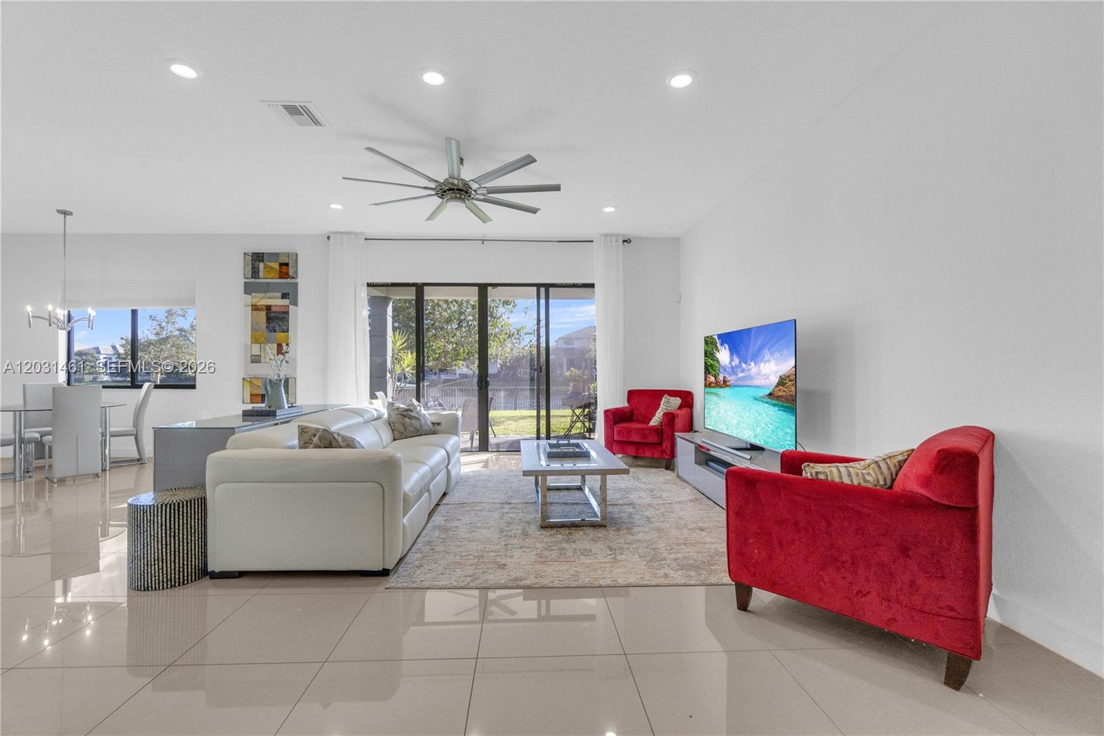 TRIPLE H RANCH PLAT - Residential Lease