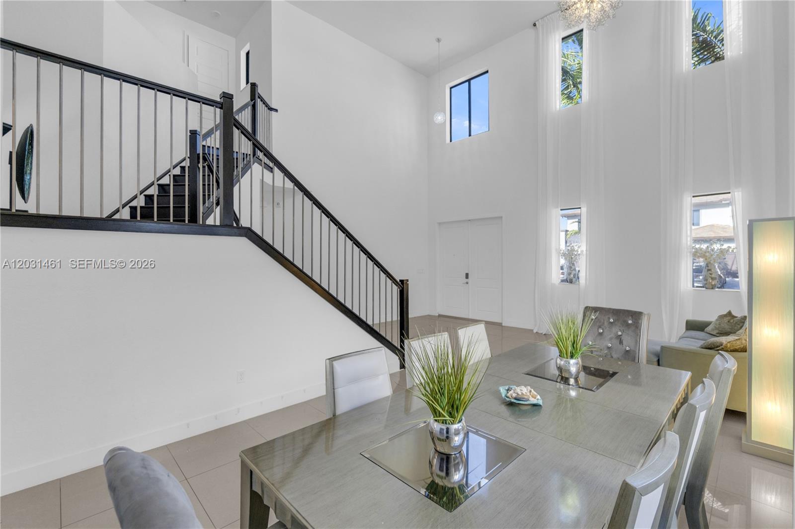 TRIPLE H RANCH PLAT - Residential Lease