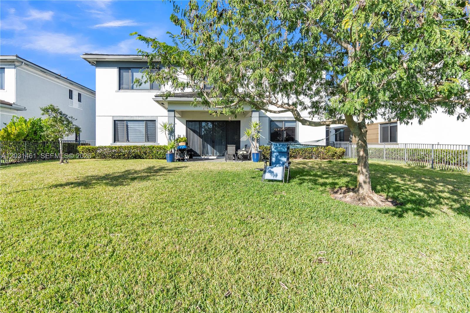 TRIPLE H RANCH PLAT - Residential Lease