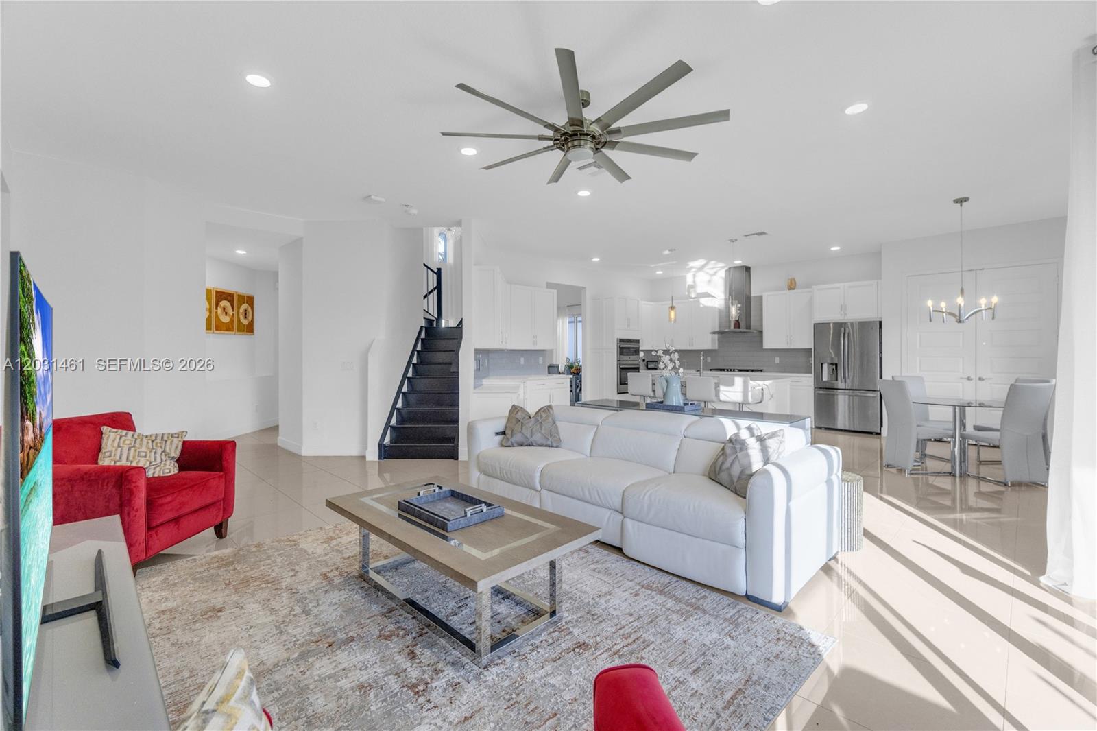 TRIPLE H RANCH PLAT - Residential Lease