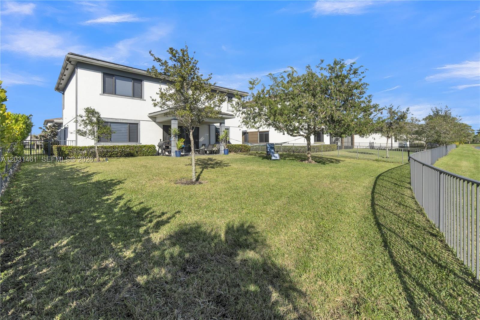 TRIPLE H RANCH PLAT - Residential Lease